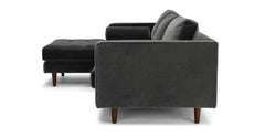 Argentine L Shape Sofa