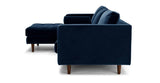 Argentine L Shape Sofa Zamahomestores