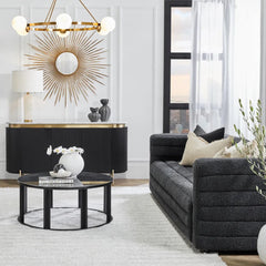 Carlo Buffet Console