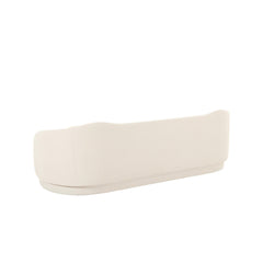 Clar Velet Sofa