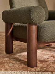 Maxton Chair
