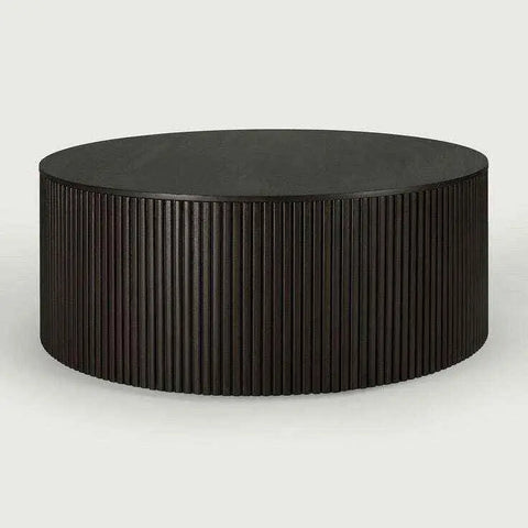 Artistic Woodgrain Centre Table Zamahomestores