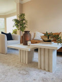 Barlin coffee tables table