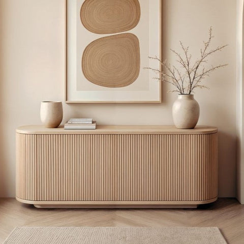 Galant Sideboard Console Zamahomestores
