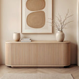 Galant Sideboard Console Zamahomestores