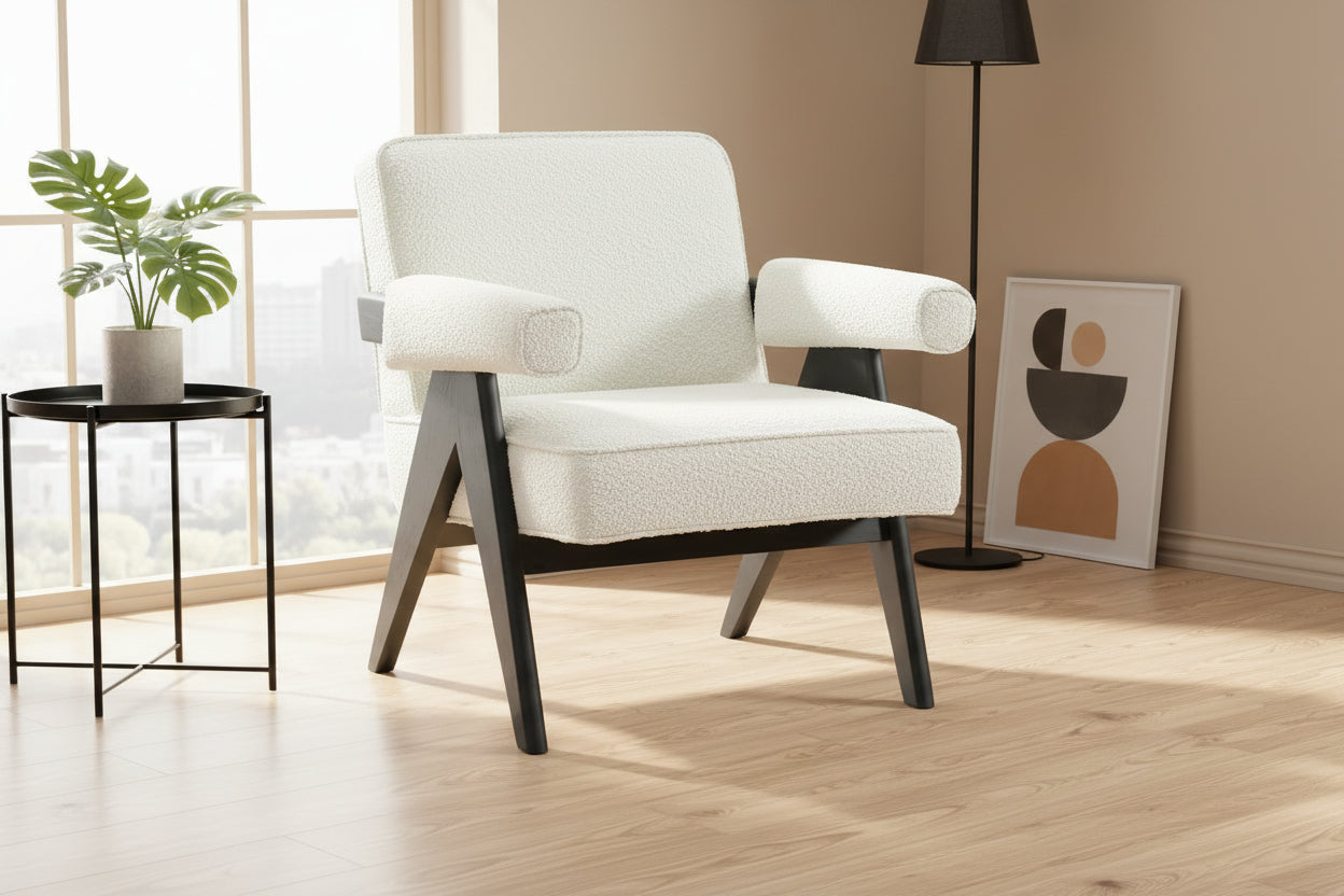 Ambrose arm chair sofa