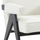 Ambrose arm chair sofa