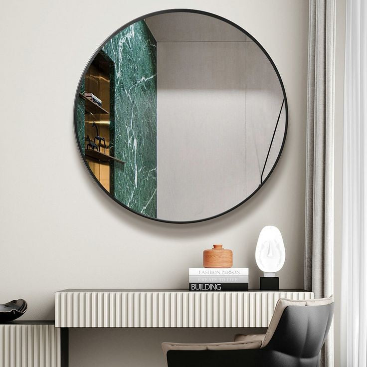 Zawya mirror mirror