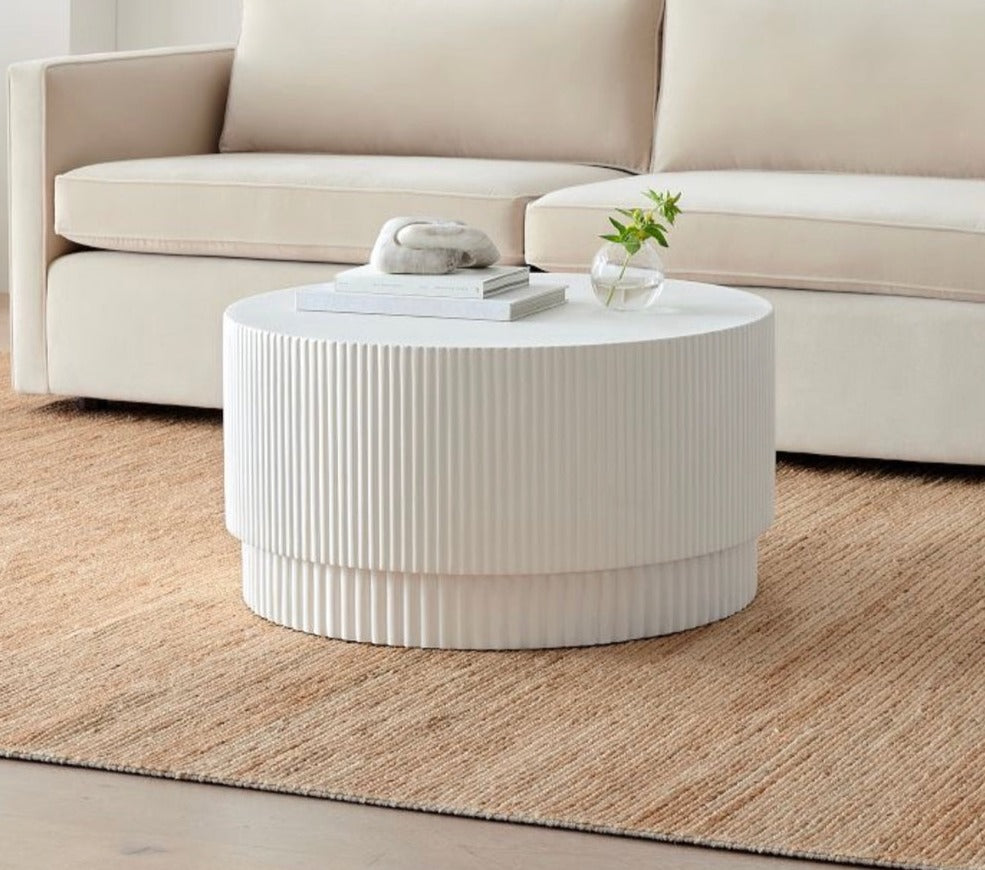 Covey coffee table table