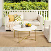 Luxury Center Table Set for Living Room Zamahomestores