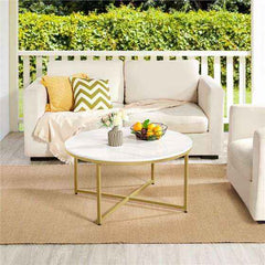 Luxury Center Table Set for Living Room