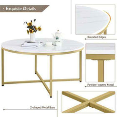 Luxury Center Table Set for Living Room