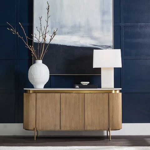Carlo Buffet Console Zamahomestores