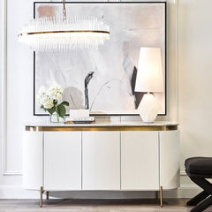 Carlo Buffet Console