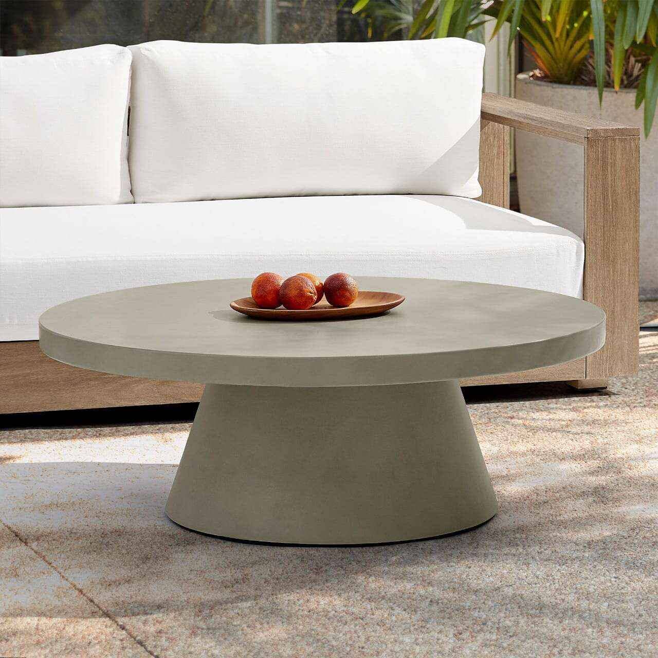 Trevira Handcrafted Art Wood Table Zamahomestores