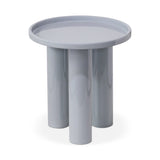 Ishtia high gloss table table