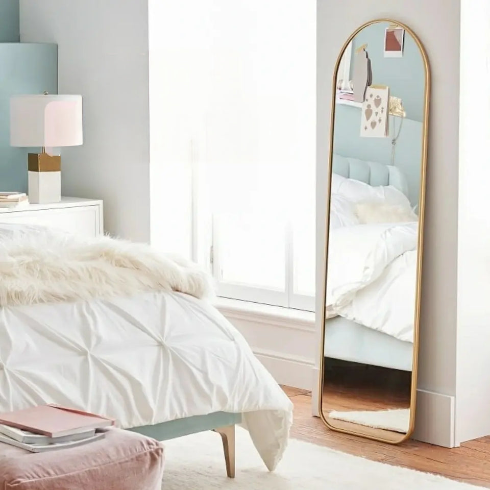 Parblue mirror mirror