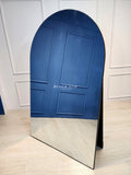 Dome pro mirror