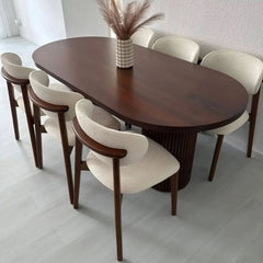 Austin Dinning Table Zamahomestores