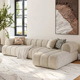 Barlo L Shape Sofa Zamahomestores