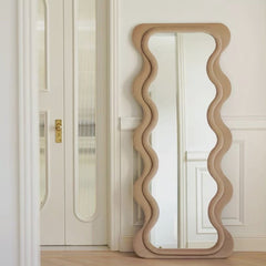 Jupiter Tufted Mirror