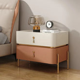Snow Side Table Zamahomestores