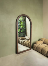 Bobo mirror mirror