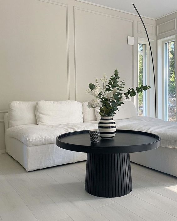 Jeele coffee table table