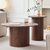 Laib Nesting Tables Zamahomestores