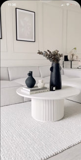Premela coffee table table