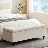 Gesy Storage Bench Zamahomestores