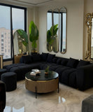 Cloud l shape sofa sofa