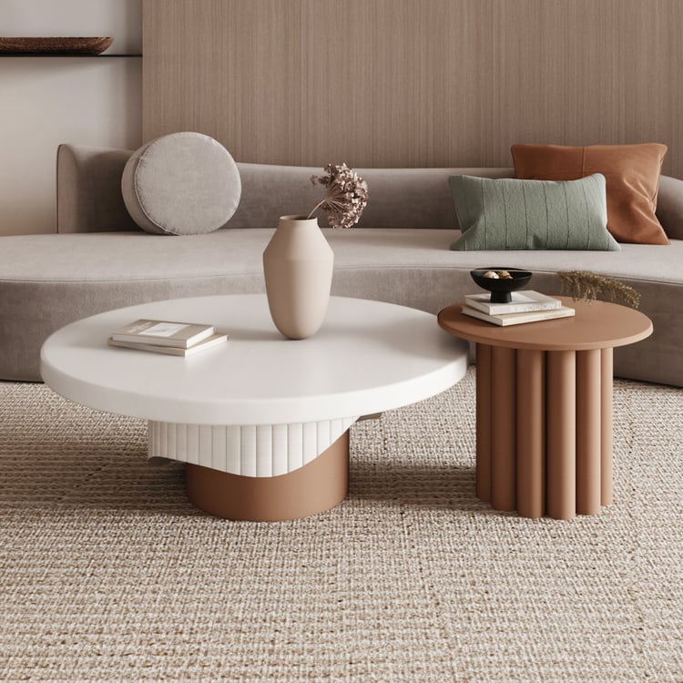 Vintage coffee tables table