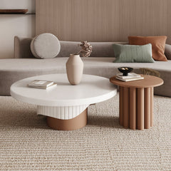 Vintage coffee tables