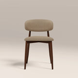 Hosten Wooden Chair Zamahomestores