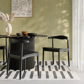 Salar Dinning Chair Zamahomestores