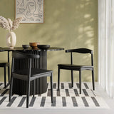 Salar Dinning Chair Zamahomestores