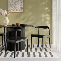 Salar Dinning Chair Zamahomestores