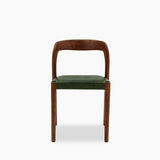 Mishu Dinning Chair Zamahomestores