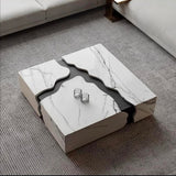 Mayne coffee table table