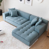 Hamp Resting Sofa