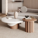 Vintage coffee tables table