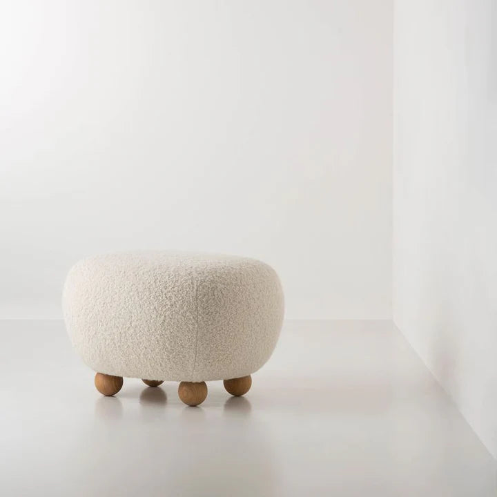 Bear Ottoman Zamahomestores
