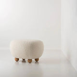 Bear Ottoman Zamahomestores