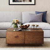 Medora Coffee Table Zamahomestores