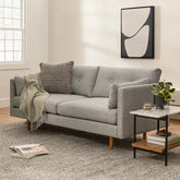 Barcelona three seater sofa sofa