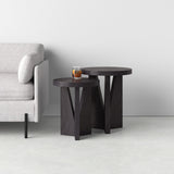 Bodiam Nesting Tables Zamahomestores