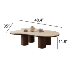 Maisa Coffee Table