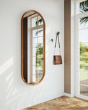 Chap mirror mirror