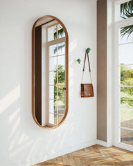 Chap mirror
